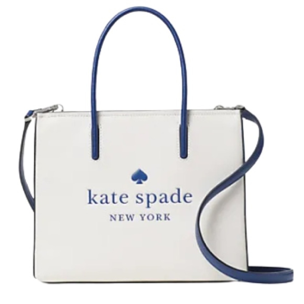 Kate Spade New York TRISTA SHOPPER TOTE